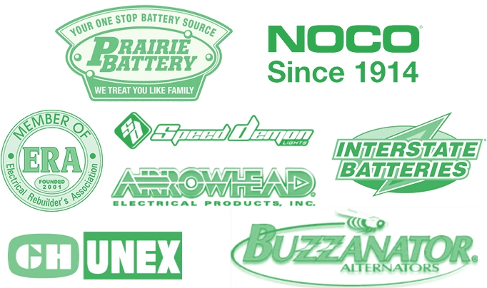 Sponsors